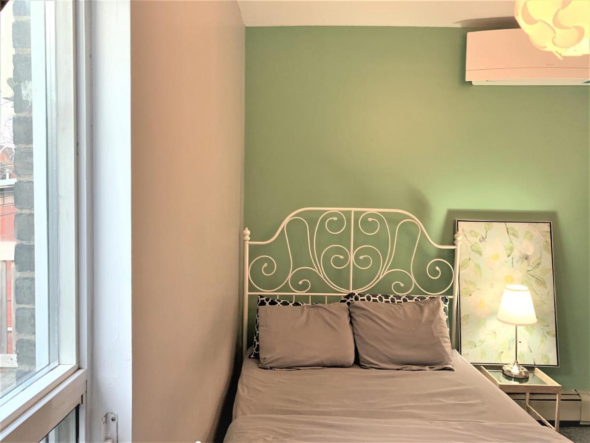 Dream Catcher Travel House Торонто Экстерьер фото